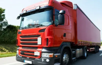 Adana Dikmen Ambar Kargo