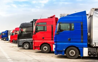 Adana Dikmen Ambar Nakliyat