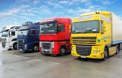 Adana Dikmen Nakliye Ambarı